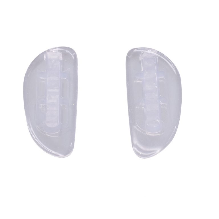 Clear Self Adhesive M Silicone Nose Pads Kleargo