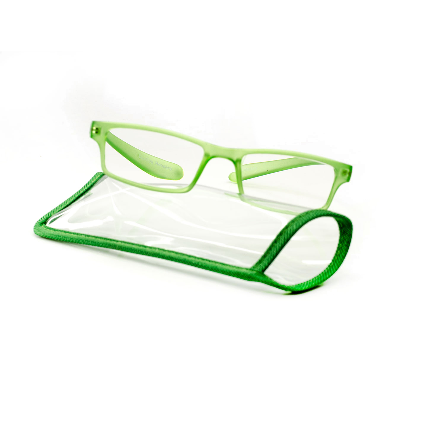 Lunettes de lecture CouCou (LIQUIDATION) – Image 2