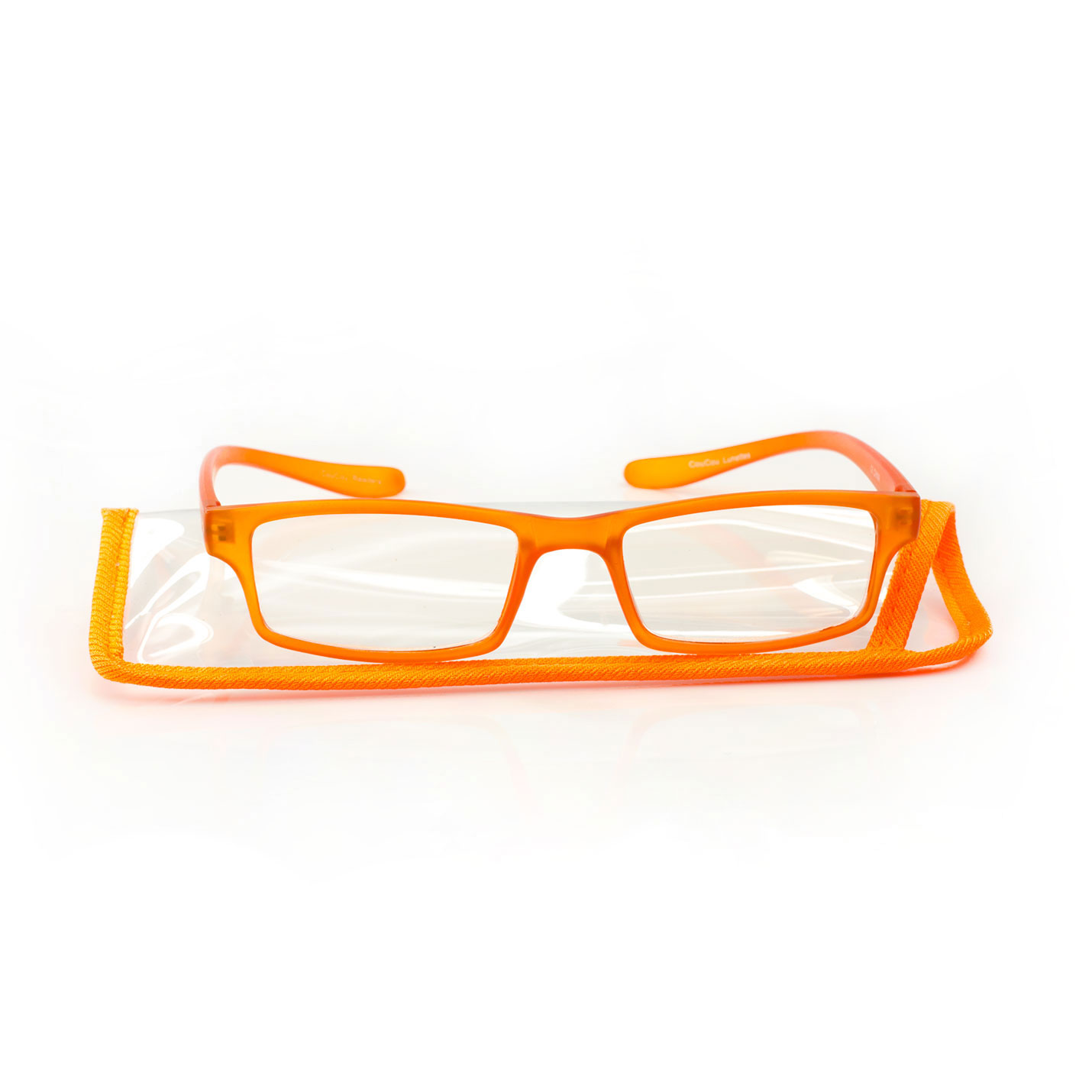 Lunettes de lecture CouCou (LIQUIDATION) – Image 3