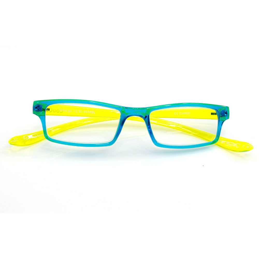 Lunettes de lecture CouCou (LIQUIDATION) – Image 5
