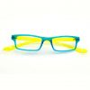 CouCou Readers Teal Blue  (CLEARANCE) - Image 4