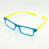 CouCou Readers Teal Blue  (CLEARANCE) - Image 3