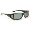 Les lunettes de soleil envelopantes Haven - WINDEMERE