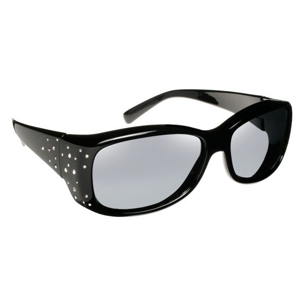 Lunettes de soleil Montures enveloppantes Haven