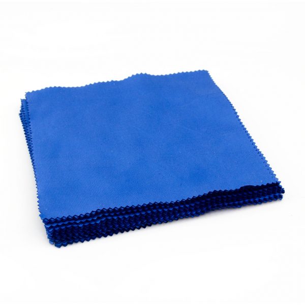 Microfibre Cloth -100 pack