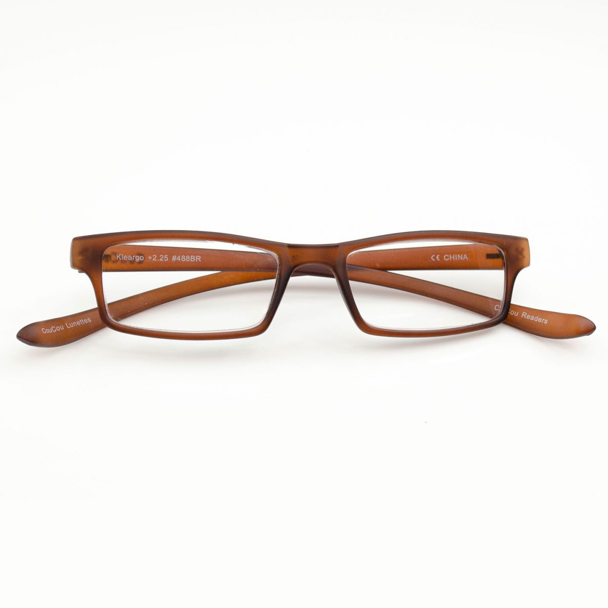 CouCou-Readers-Brown