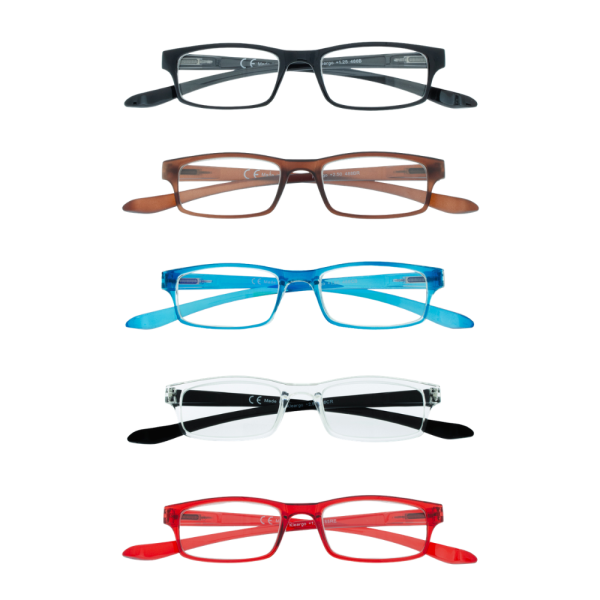 Lunettes de lecture CouCou