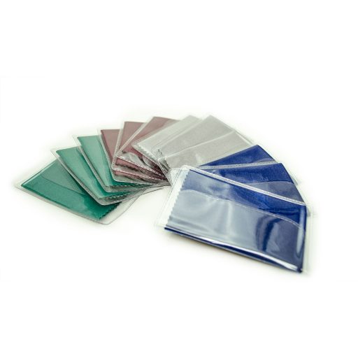 Microfiber Cloth -12 Pack - Kleargo