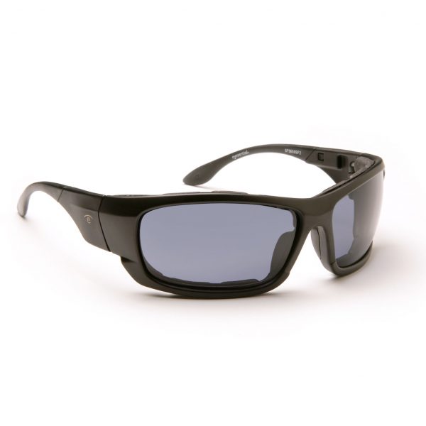 Eyesential Dry Eye Relief Sunglasses – Extra Large Square