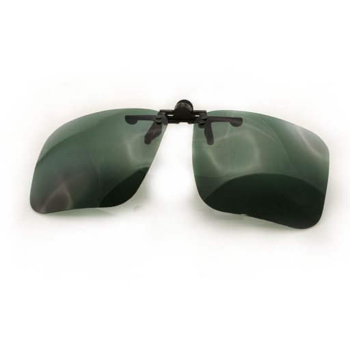 Polarized UV400 Flip-Up Sunglasses-Cut To Fit - Kleargo