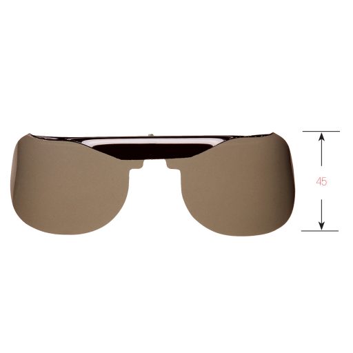 Polarized Sun Wraps Kleargo