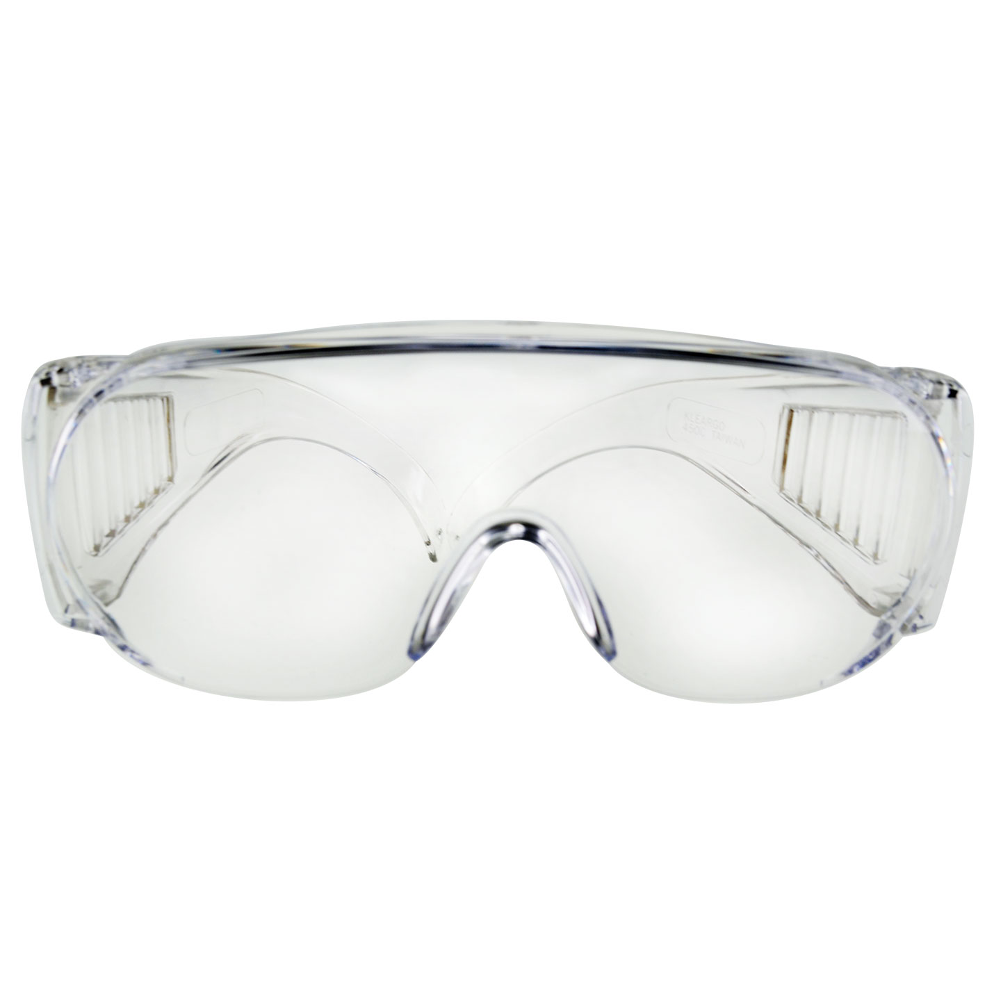 clear shield sunglasses