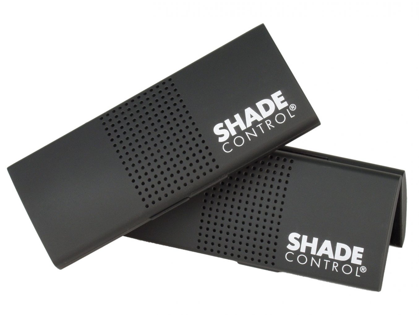 shade control gun 54 grey