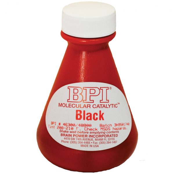 Teinte BPI Catalytique moléculaire