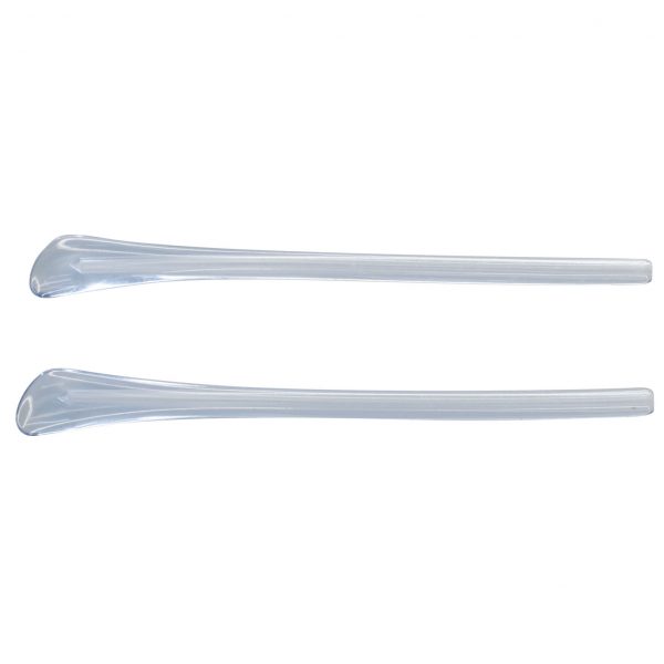 Standard Paddle Acetate Temple Tips