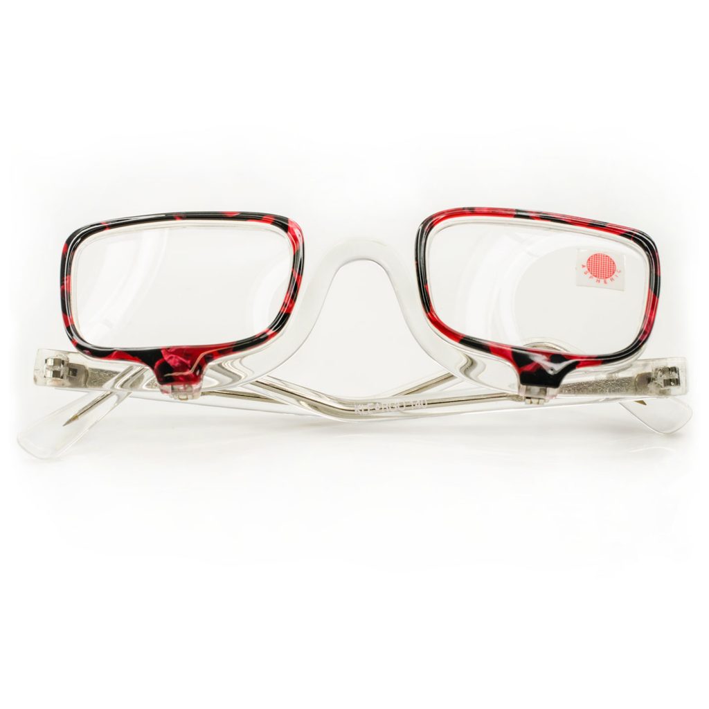 Acrylic Reading Glasses Archives Kleargo
