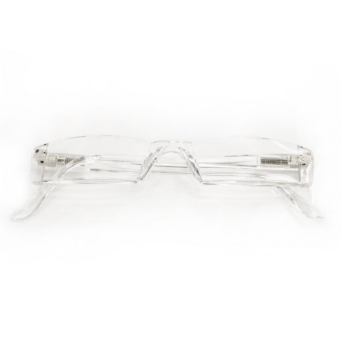lunettes de lecture acrylique