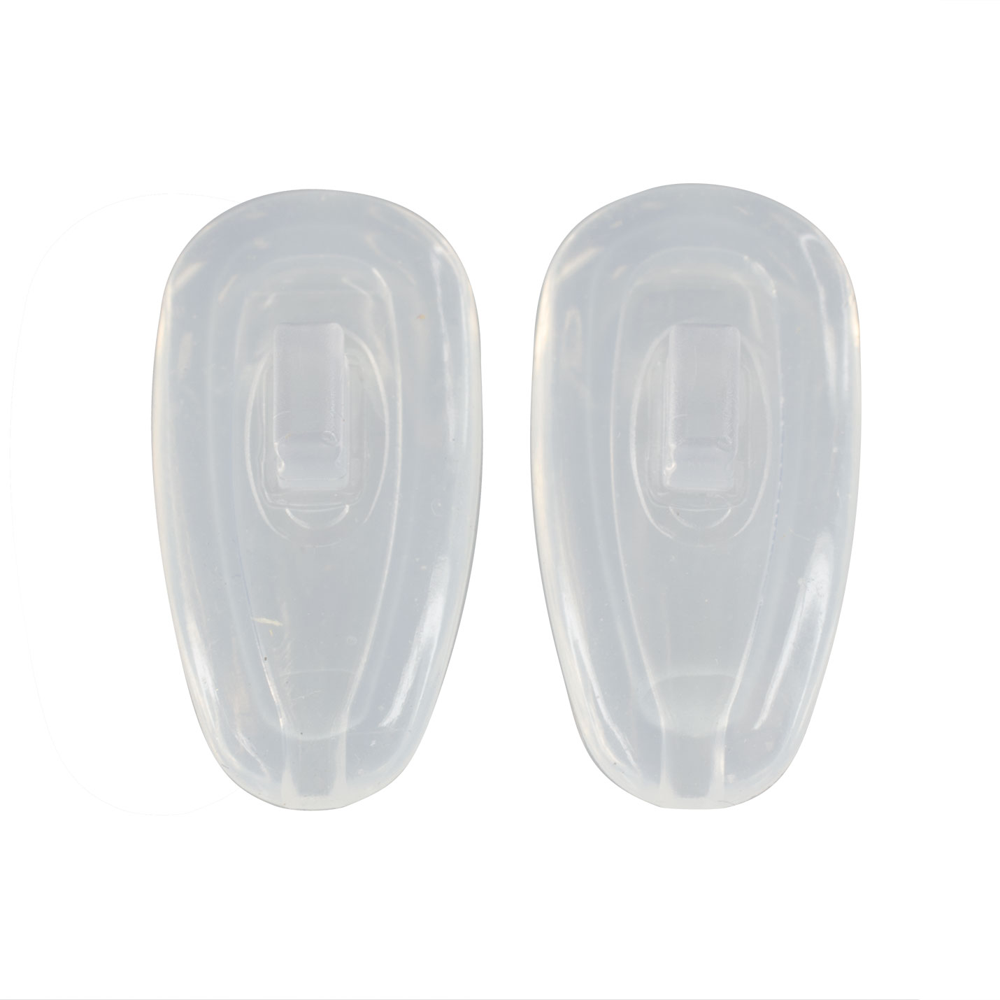 Air Active Press-On Silicone Nose Pads - Kleargo