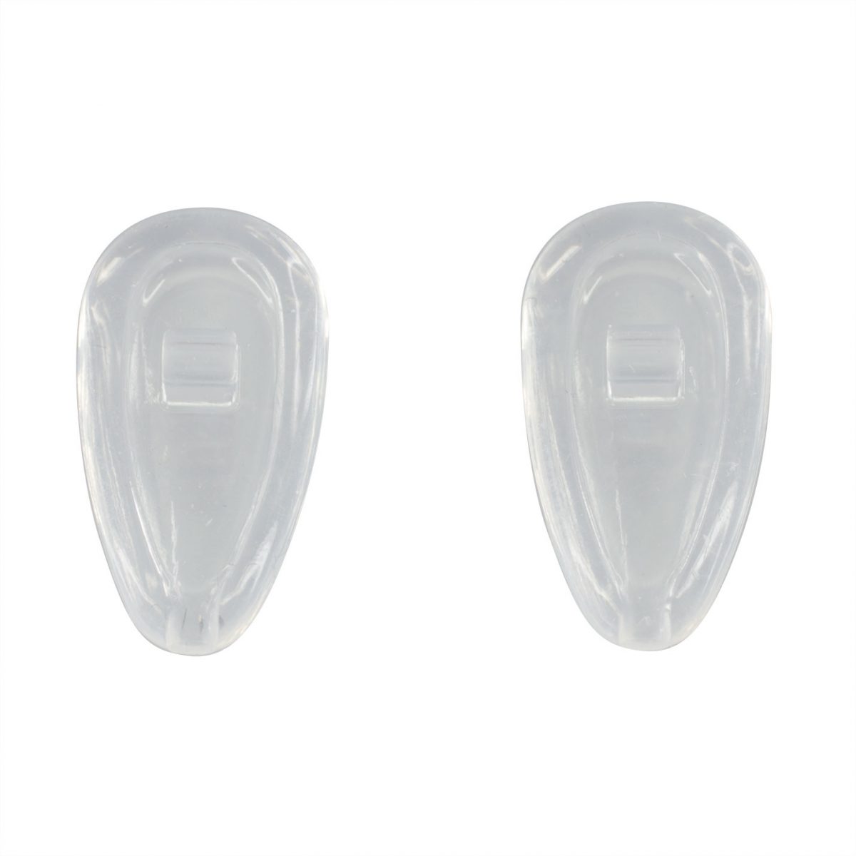 Air Active Screw-On Silicone Nose Pads