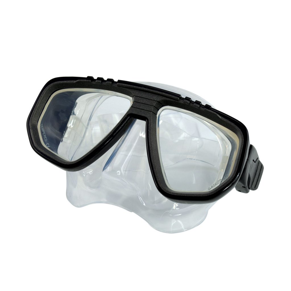RX Diving Mask Kleargo