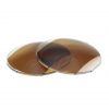 Lentilles en polycarbonate polarisés avec antireflet – Image 2