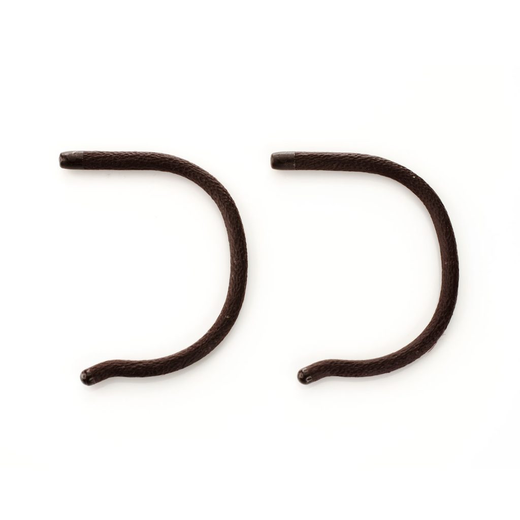 Silicone Cable Temple Tips Kleargo