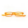 Lunettes de lecture CouCou Orange