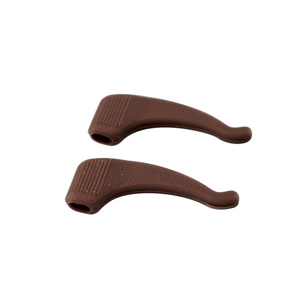 Eyeglasses Silicone AntiSlip Ear Grip "Ear Guard" Kleargo
