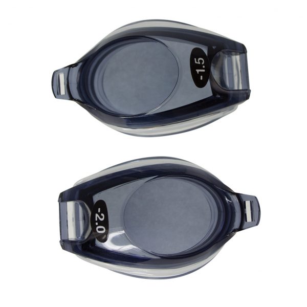 Junior Swimming Goggles Lenses