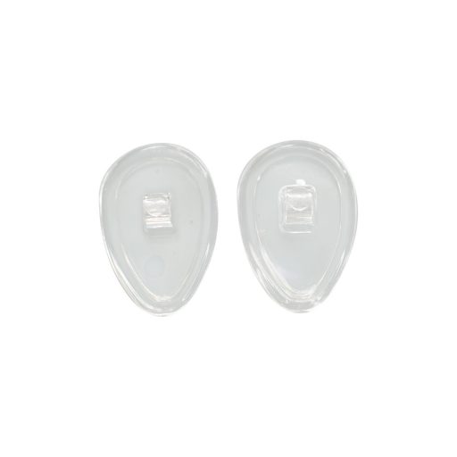 Slim Screw-On Silicone Nose Pads - Kleargo