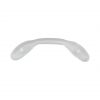 Soft Nose Pad PVC Screw-On Saddle Bridge