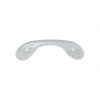 Soft Nose Pad PVC Screw-On Saddle Bridge