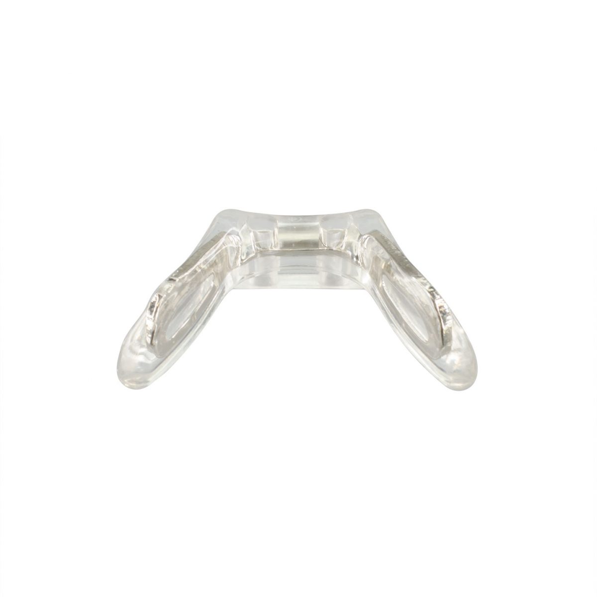 Soft Wings Silicone Bridge