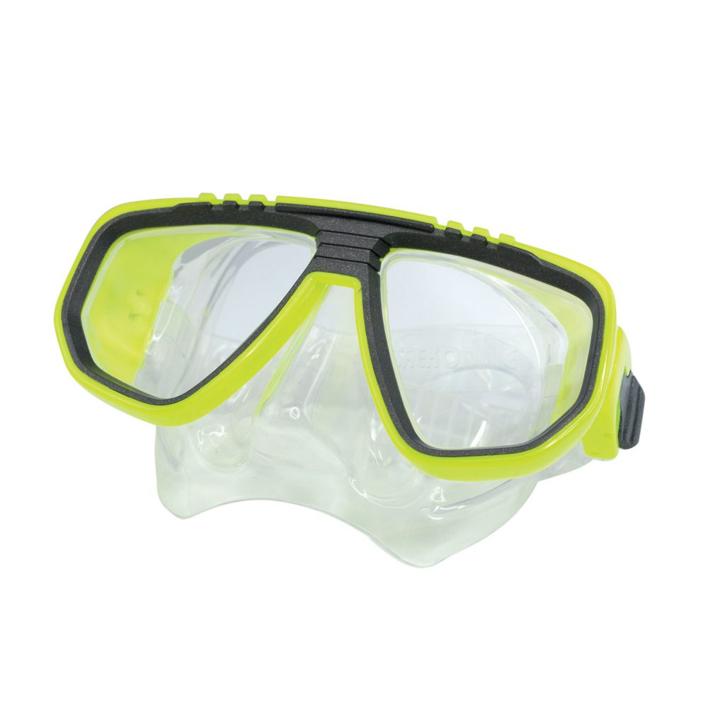 RX Diving Mask Kleargo