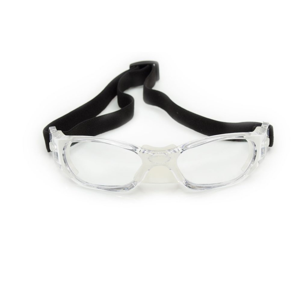 Junior Swimming Goggles with Prescription Kleargo