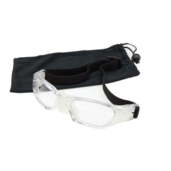 sport & safety prescription goggles