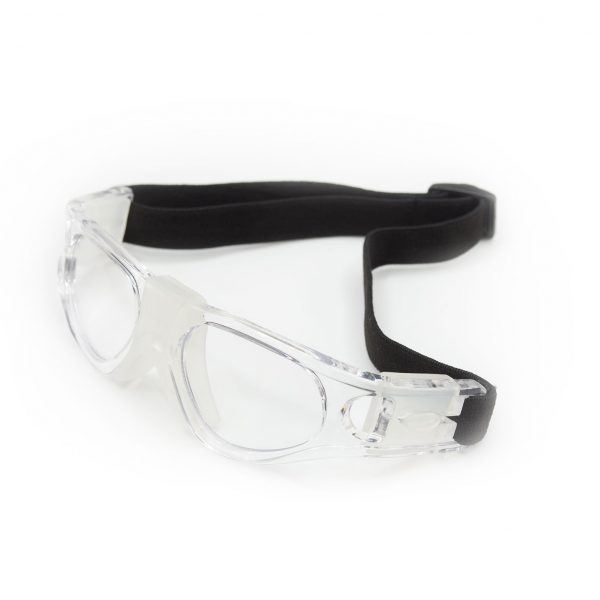 Rx Adaptable Plano Sports Goggle – Small