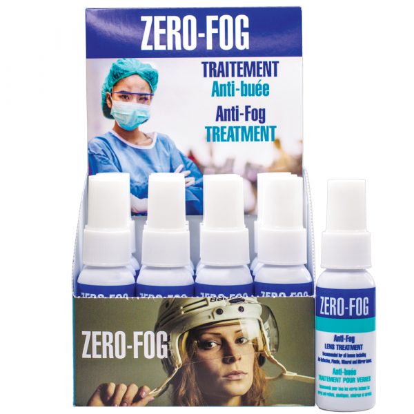 Zero-Fog 30ml
