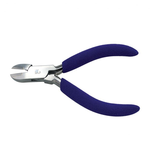 Optical Small Side Cutting Pliers