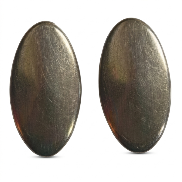 Hypoallergenic Screw-On Titanium Nose Pads