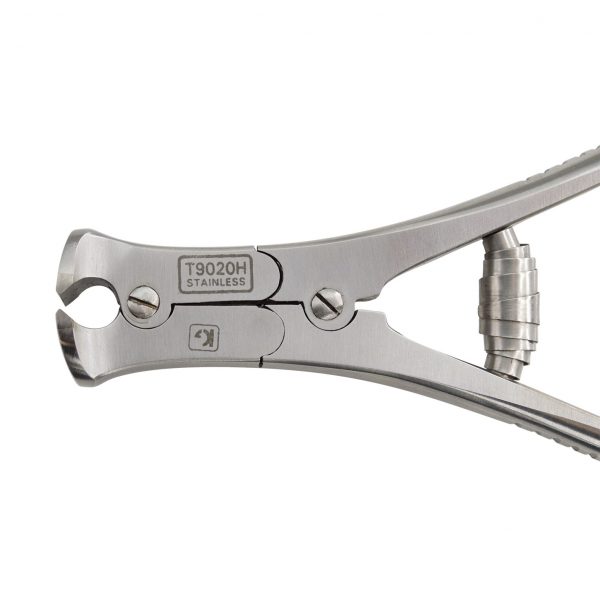 Optical Front-end Cutting Pliers