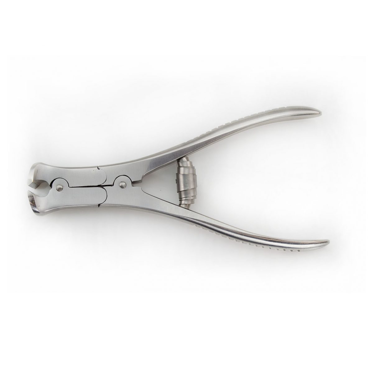 Optical front-end cutting pliers