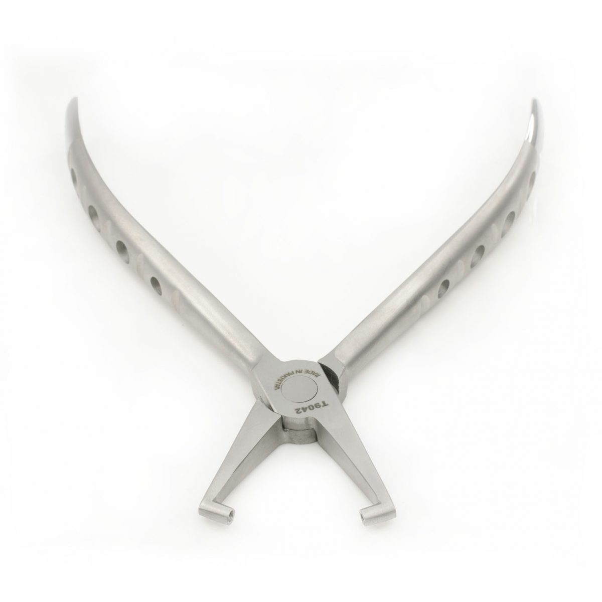 Optical Hinge Angling Pliers