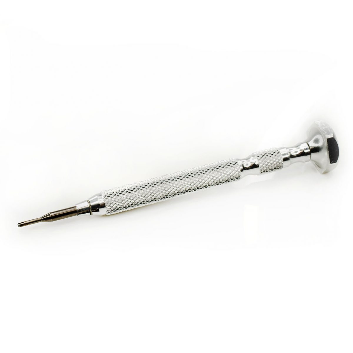 Aluminum Screwdriver Philips Blade