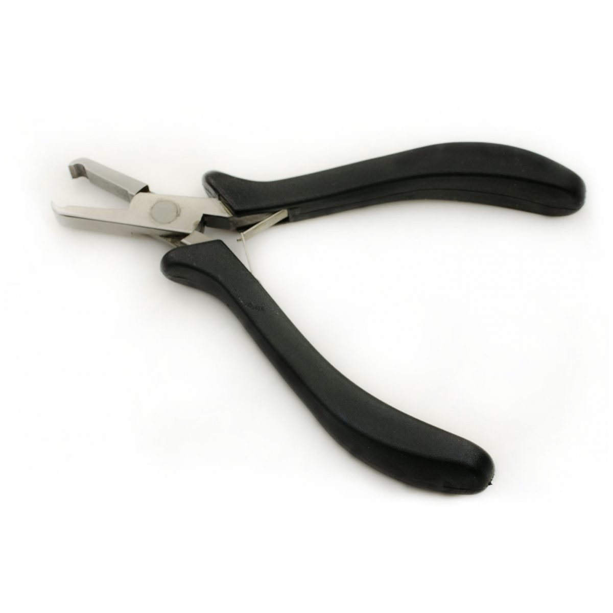 CUTTING PLIERS FOR PLASTIC