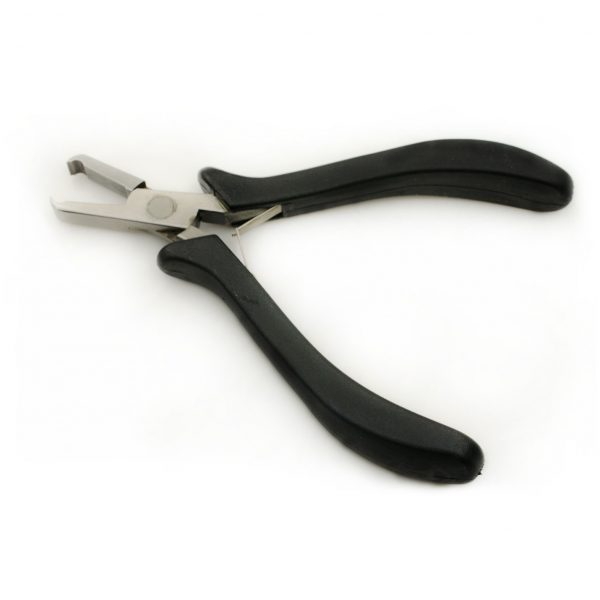 Optical Cutting Pliers for Plastic
