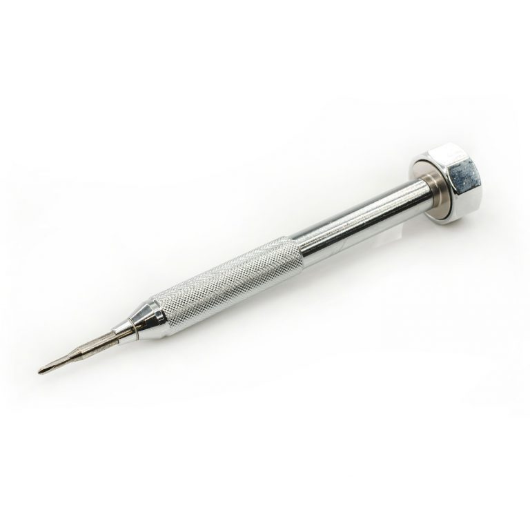 Delux Ball Bearing Screwdriver Kleargo
