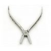 Double nylon jaw pliers- 10 mm Jaws - Image 2