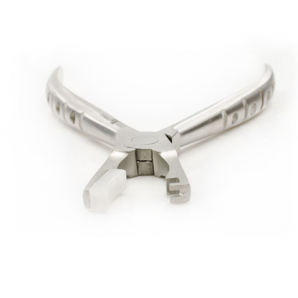 Nose pad adjusting pliers Kleargo