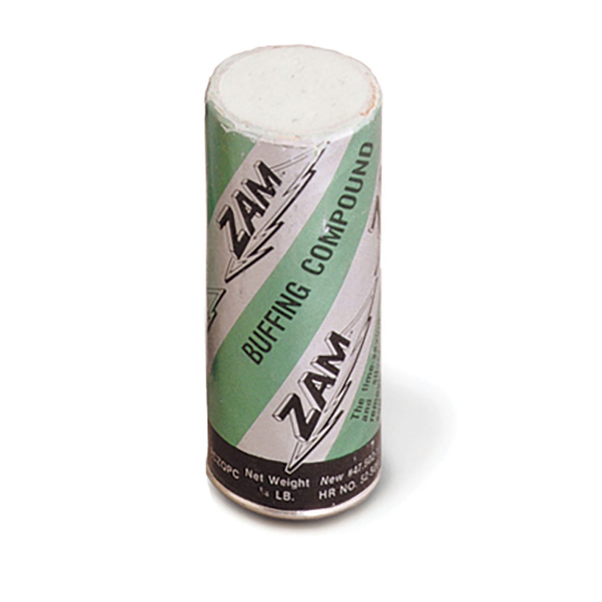 Zam Crocus Push Up Buffing Compound